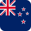 English (New Zealand)
